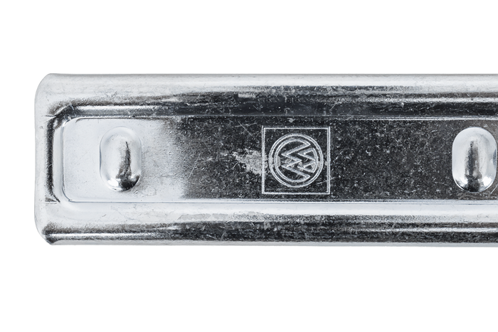 Boční hák na přívěs WINTERHOFF BV 20-1