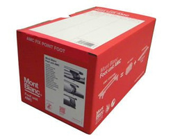 Integrované zábradlí Mont Blanc AMC 5417