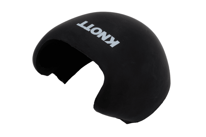 Bezpečnostní kryt pro kulové tažné zařízení KNOTT 201347.002 Soft Dock K14/K20/K24