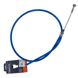 Bowden brzdové lanko KNOTT NIRO 980207.14 rychlá montáž 1230/1420 mm