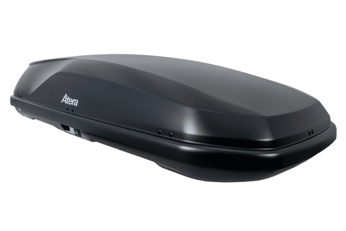 Střešní box Atera Casar XL antracitově matný