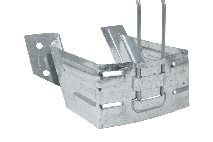 Montážní držák LOKHEN pro klín pod kolo E36