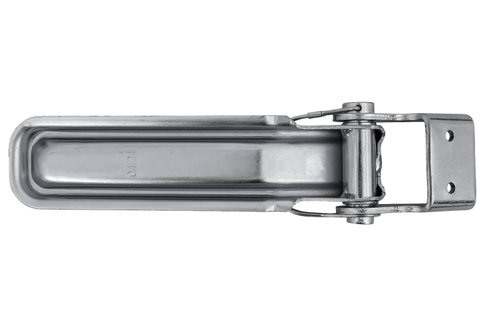 Boční pant s úchytkou WINTERHOFF BSCH 10-17-220+BSCHG 10-17-C kompletní boční montáž na přívěs