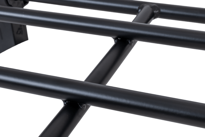 PRATICO dělicí stěna do zavazadlového prostoru - ocelová 