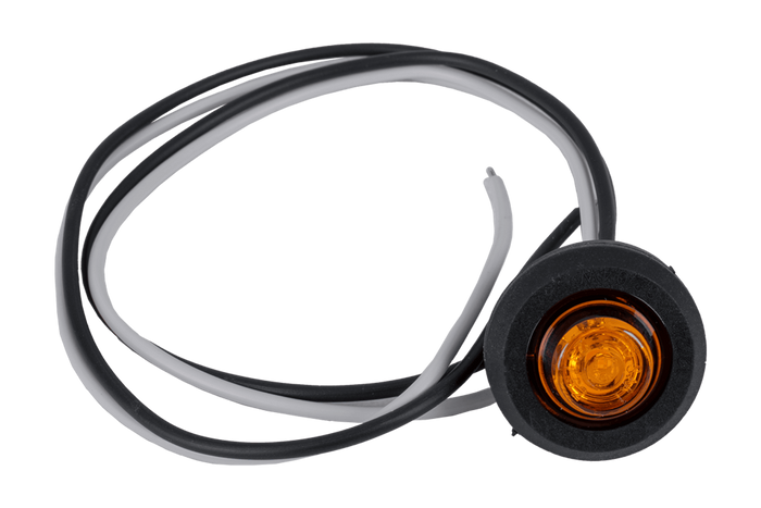 HORPOL LD 2632 LED obrysová lampa univerzální