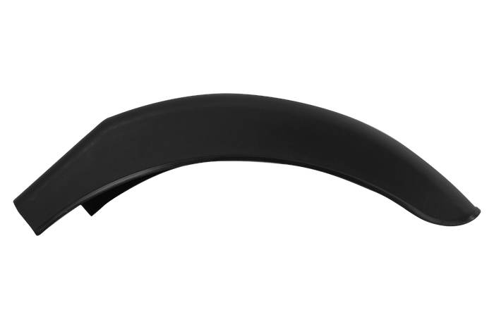 Sada dvou poloblatníků pro přívěs DOMAR DR1013004+DR1013005, podběh kola 395/220 mm levý+pravý