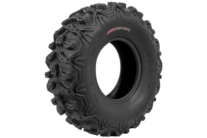 Terénní pneumatika KENDA K587 Bear Claw HTR pro čtyřkolky/ATV 235/80 R12 52N 8PR TL