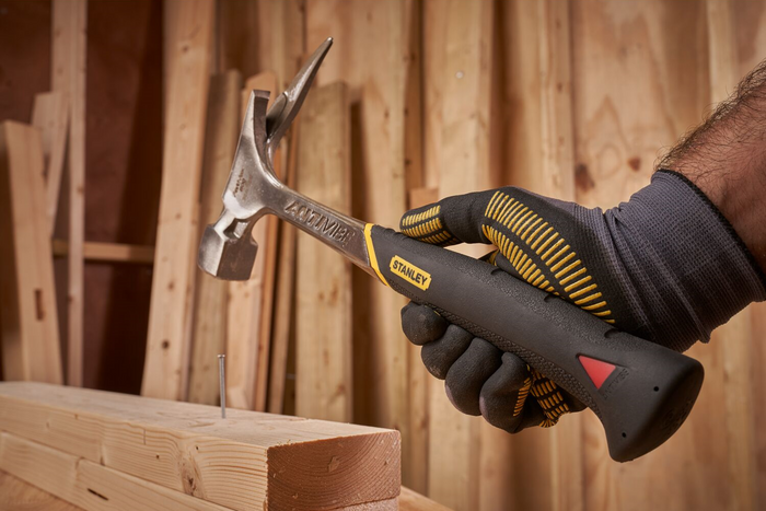 Tesařské kladivo STANLEY Antivibe 1-51-937