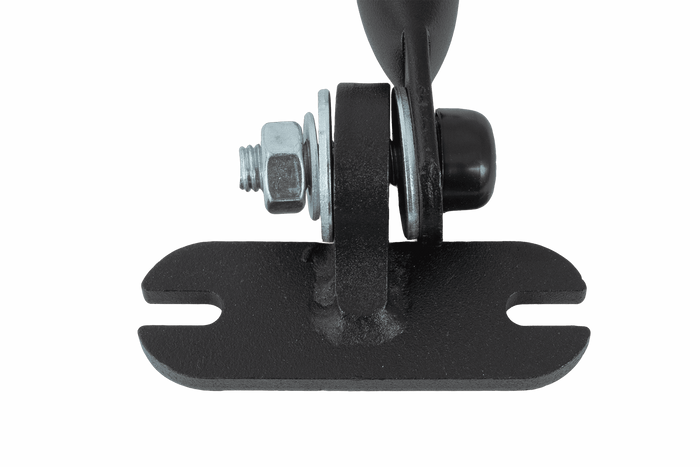 Univerzální držák zrcadlové rameno PLASTEX WLP0040G 400x180x18mm