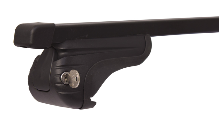 Ocelový střešní nosič Mont Blanc AMC 5417-S49