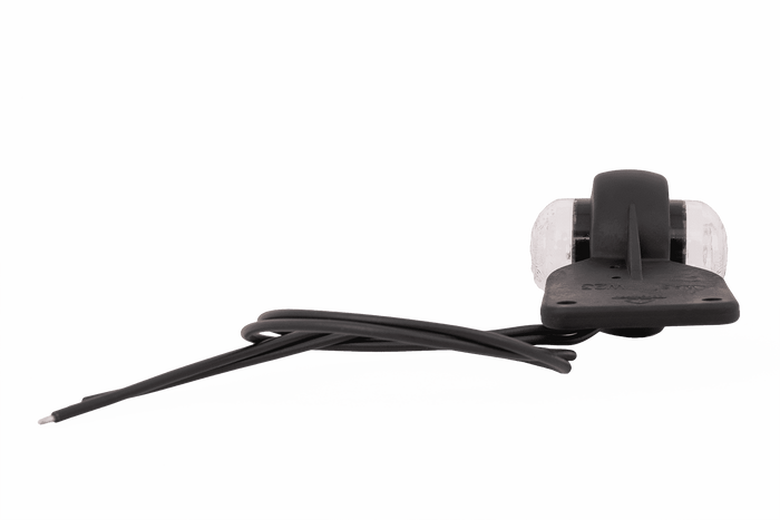 Univerzální LED obrysová svítilna WAŚ W23 125