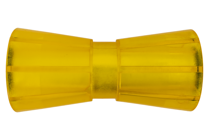 Kýl spodní válec pro přívěs 190 mm Knott