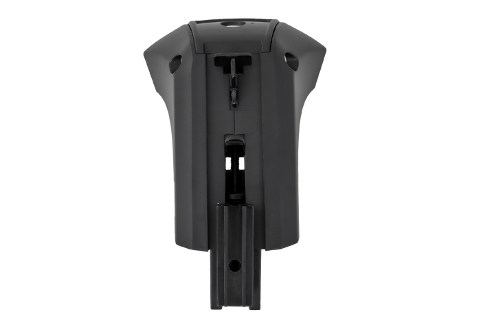 Střešní nosič Inter Pack Virgo RR 135 (G2) pro otevřené lyžiny