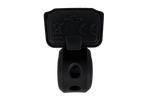 Přední světlo na kolo PROFEX 82004 Pro Alu Li-Pol USB