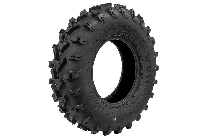 Terénní pneumatika KENDA K537 Bounty Hunter pro čtyřkolky/ATV 205/80 R12 43J 6PR TL