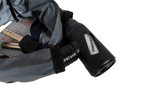 Ocelový zámek na kolo PROFEX Reflex, délka 70 cm