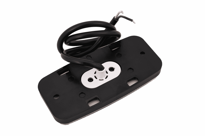 HORPOL LD 2761 LED obrysová svítilna, univerzální bílá