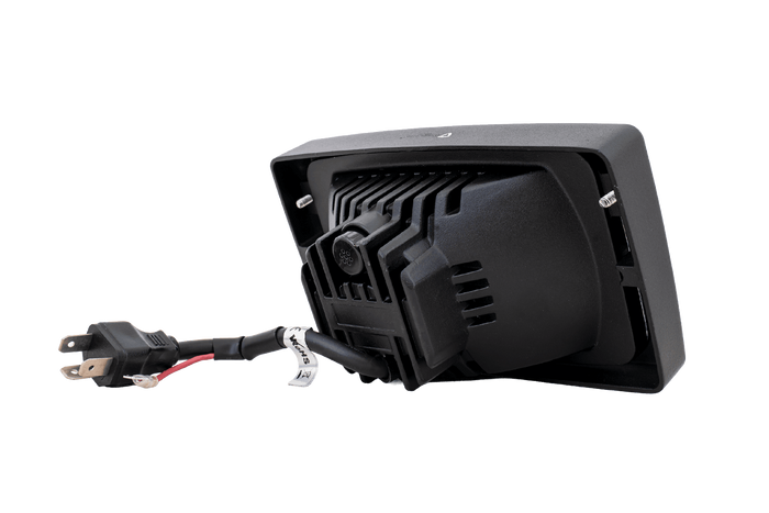 TT Technology TT.16608 LED přední světlo 3 funkce 12xLED 3150lm pro Fendt