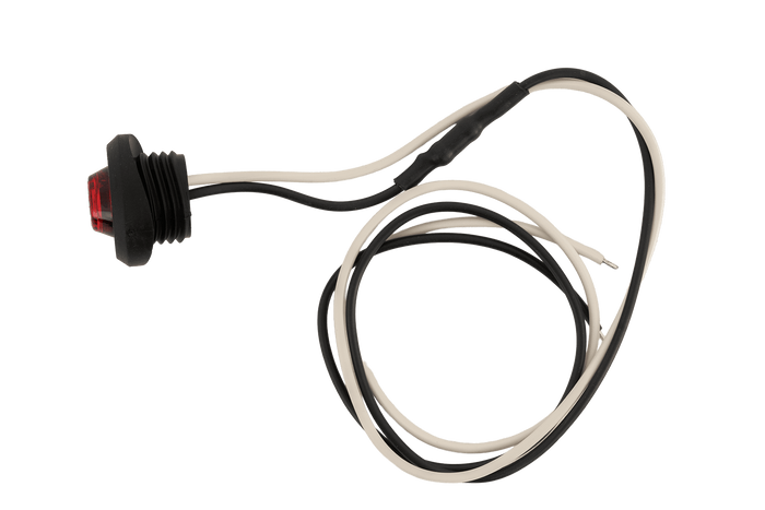 HORPOL LD 2633 LED obrysová lampa univerzální