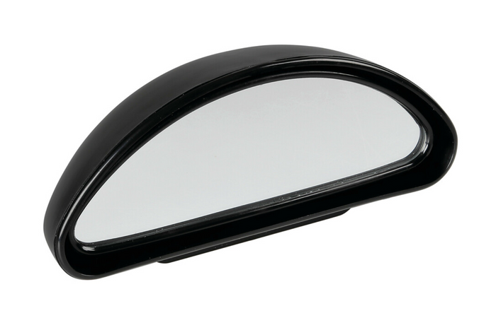 Zrcátko do mrtvého úhlu LAMP Total-View 135x50mm