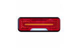 TruckLED L1871 LED NEON DYNAMIC zadní světlo 6 funkcí levé