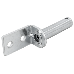 Držák pantu pro přívěs WINTERHOFF BSCHG 10-17-A