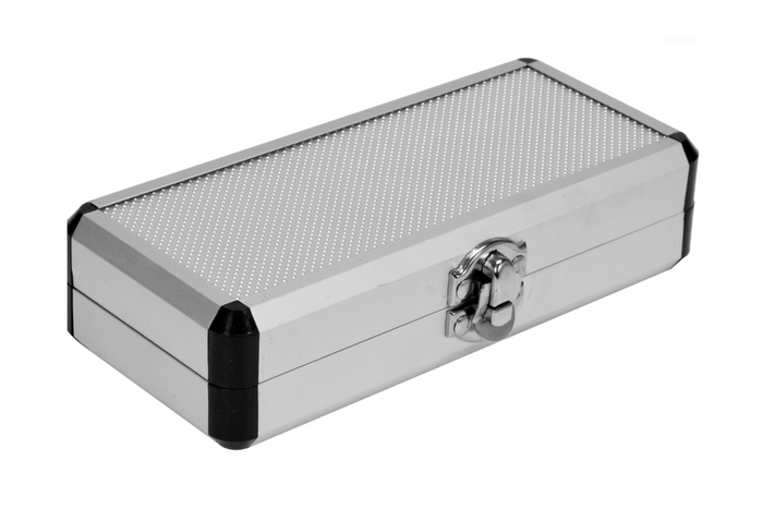 Vytahováky šroubů YATO YT-06031 9-19 mm 10 ks.