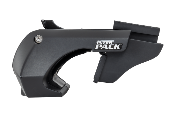 Střešní nosič Inter Pack Virgo RR 120 (G2) pro otevřené lyžiny