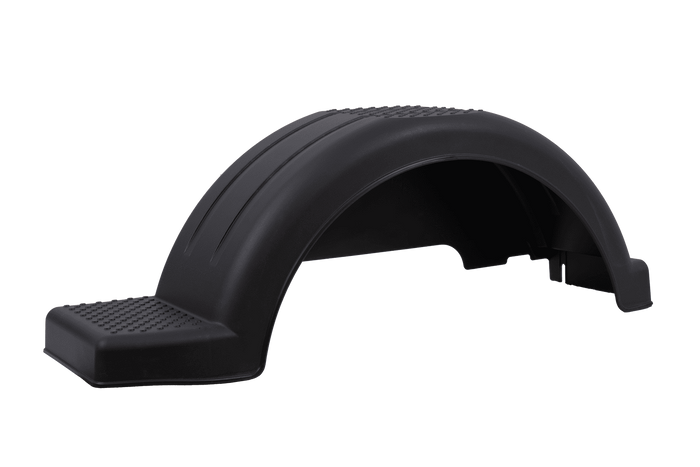 Blatník pro přívěs na loď 14" DOMAR D20430D podběh kola 930/255 mm