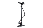 Univerzální pumpa na kolo s manometrem FISCHER 85580