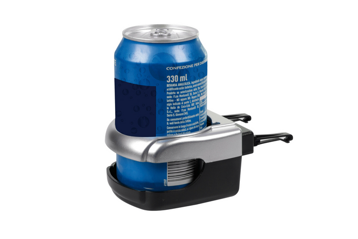 Držák na lahve a plechovky LAMPA Maxi Cooler s ventilací