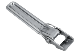 Boční pant s úchytkou WINTERHOFF BSCH 10-17-270+BSCHG 10-17-C kompletní boční montáž na přívěs