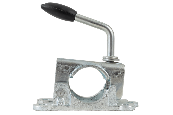 Svorka pro opěrné kolo KNOTT 4802869X 48mm