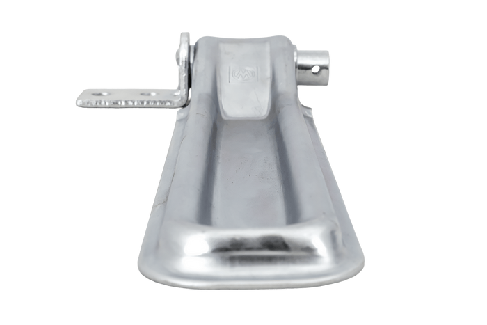 Boční pant s úchytkou WINTERHOFF BSCH 10-17-270+BSCHG 10-17-A kompletní boční montáž na přívěs