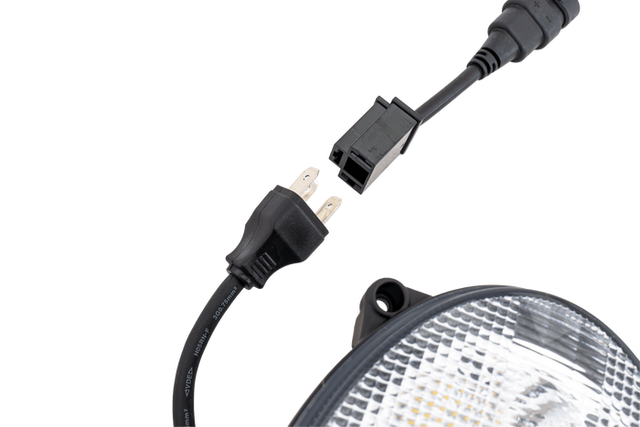 LED reflektor pracovního světla TT Technology TT.13508 13xLED 5200lm pro John Deere