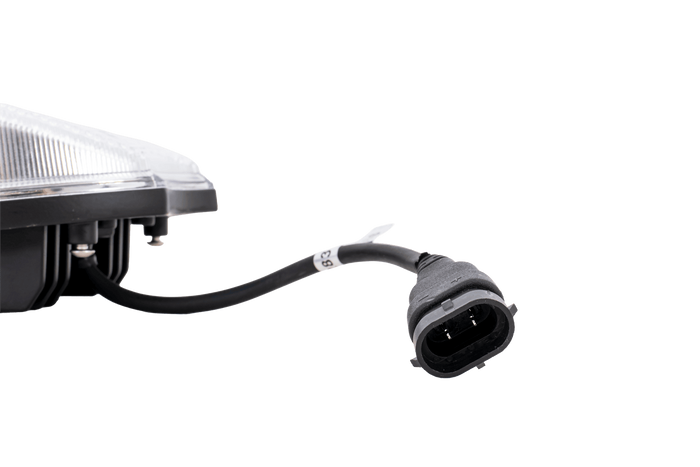 Kompletní sada LED pracovních reflektorů TT Technology TT.13509 9xLED 3600lm pro John Deere