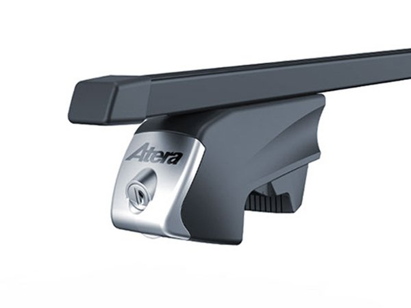 Základní regál Atera RT 048410 (110 cm) ocelový pro zábradlí