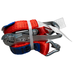 Zvedací popruh OUTLET HILLS 4m/50mm/5t s napínačem