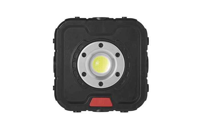 Pracovní svítilna ProPlus LED 5W 400lm na baterie + svítilna