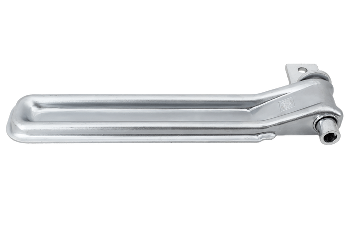 Boční pant s úchytkou WINTERHOFF BSCH 10-17-270+BSCHG 10-17-A kompletní boční montáž na přívěs