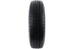 Zesílené kolo PNEU LINGLONG 165/80 R13C 96/94N UNITRAILER RÁFEK černý 4,5Jx13"H2 5x112 ET:30