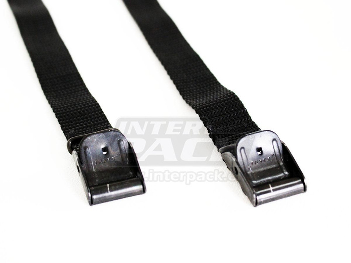 Textilní pásek 30 cm - 2 kusy