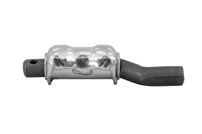 Boční pant s čepem WINTERHOFF BSCH 10-14-120-PO+BSCHG 10-14-E kompletní boční montáž na přívěs