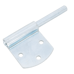 Držák bočního pantu přívěsu WINTERHOFF BSCHG 50-8-A