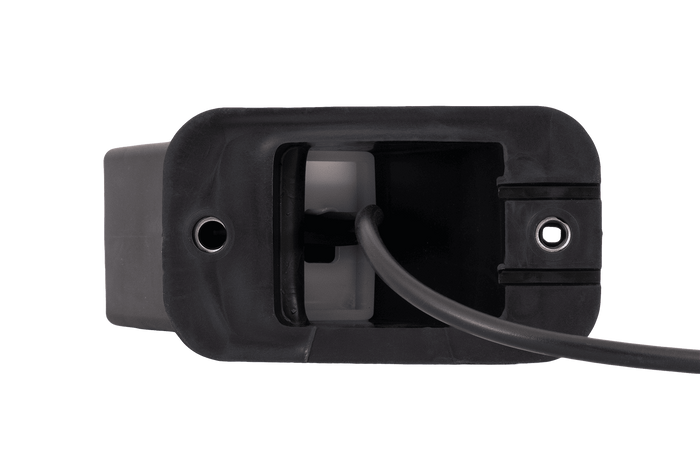 WAŚ W168.6DD 1259L LED boční obrysové světlo, levé