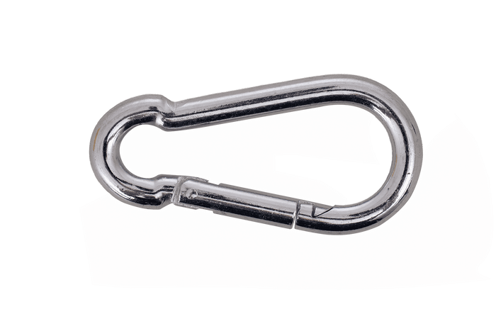 DROMET KSO.7.70 karabina na lano hasičská karabina 7x70mm