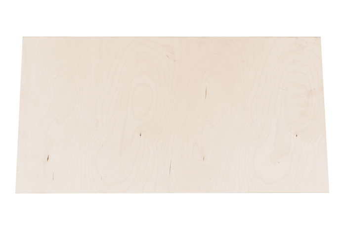 Police pro bednu na nářadí DAKEN WELVET 81006, přihrádka 740x380 mm