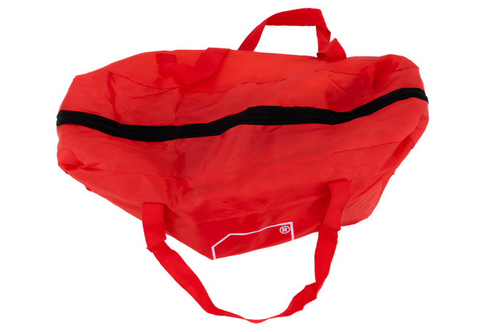 Autolékárnička HERMON: lékárnička, hasicí přístroj, trojúhelník, vesta