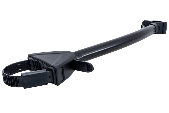 Dlouhý držák (černý) - Atera Strada Sport 0969922649