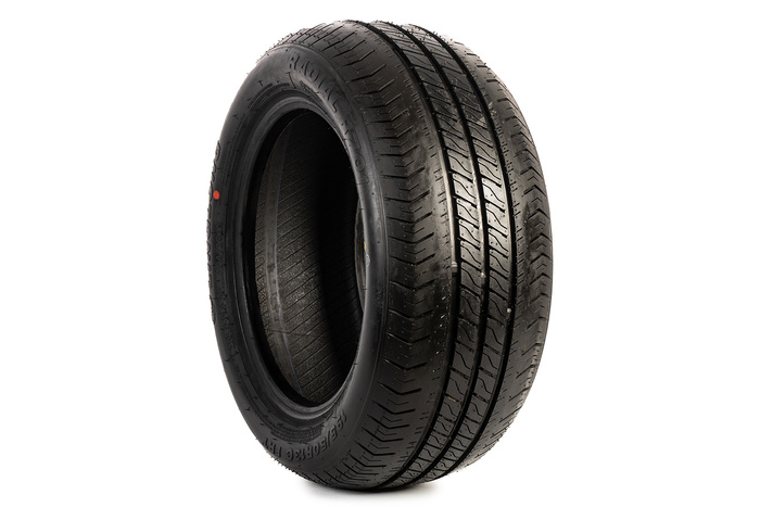 Zesílená pneumatika pro přívěs LINGLONG R701 195/50 R13C 104/101N